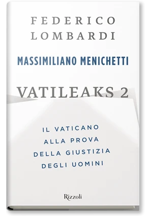 Vatileaks 2