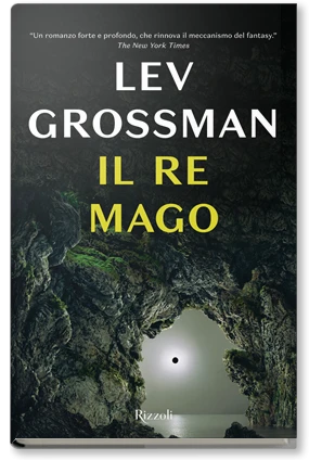 Il re mago