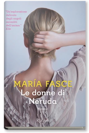 Le donne di Neruda