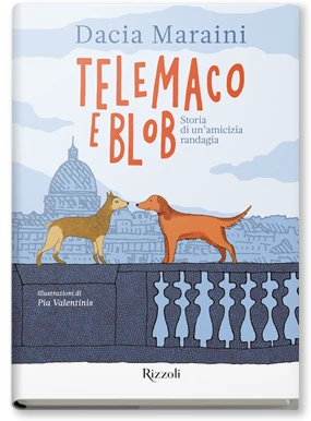 Telemaco e Blob
