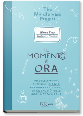 Il momento è ora
