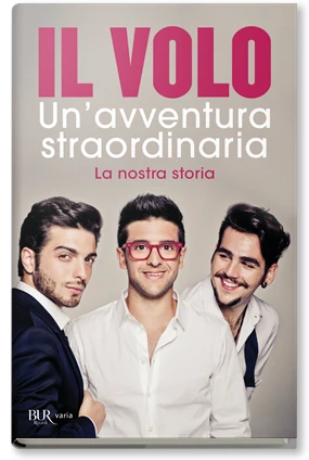 Un'avventura straordinaria