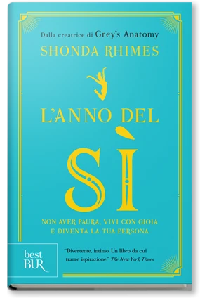 L'anno del sì