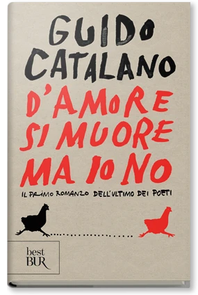 D'amore si muore ma io no