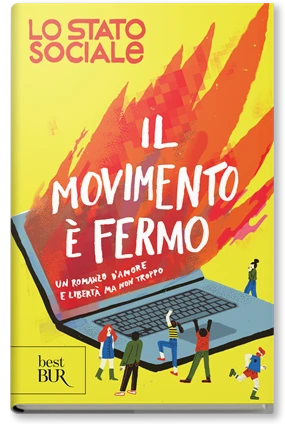 Il movimento è fermo