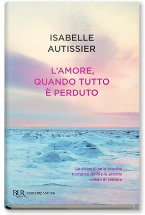 L'amore, quando tutto è perduto