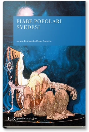 Fiabe popolari svedesi