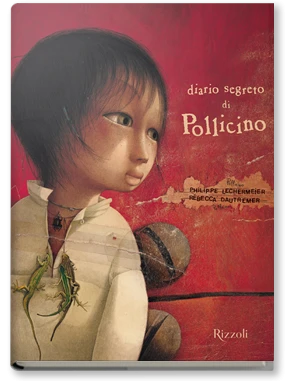 Diario segreto di Pollicino
