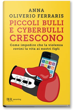 Piccoli bulli e cyberbulli crescono