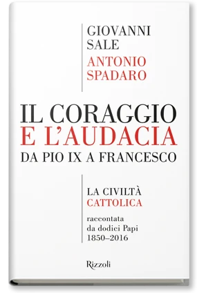 Il coraggio e l'audacia