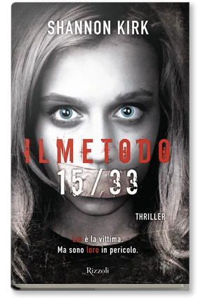 Il metodo 15 / 33