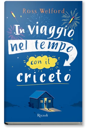 In viaggio nel tempo con il criceto