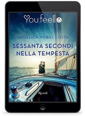 Sessanta secondi nella tempesta (Youfeel)