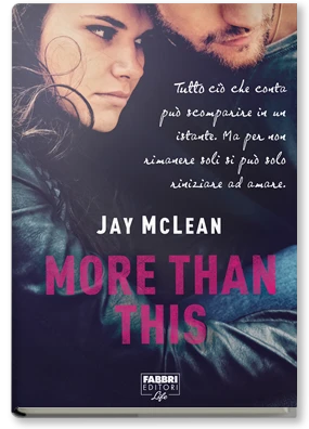 More than this