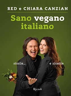 Sano, vegano, italiano