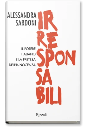 Irresponsabili