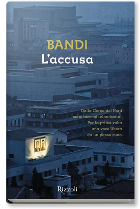 L'accusa