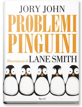 Problemi pinguini