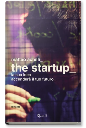 The startup