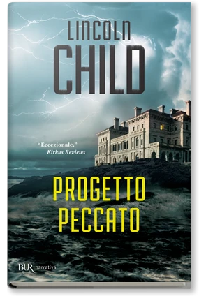 Progetto peccato