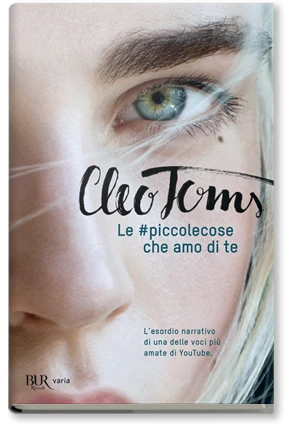 Le #piccolecose che amo di te