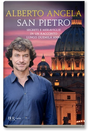 San Pietro VINTAGE