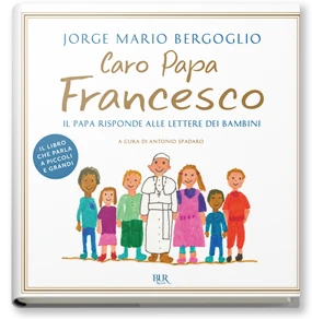 Caro Papa Francesco