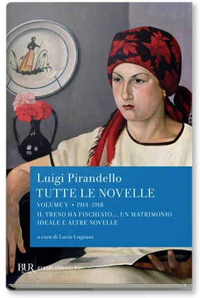 Tutte le novelle vol. 5