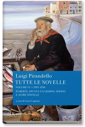 Tutte le novelle vol. 6