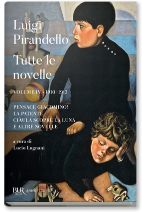 Tutte le novelle vol. 4
