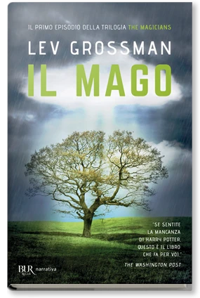 Il mago
