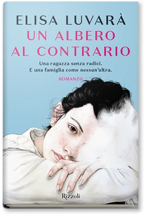 Un albero al contrario