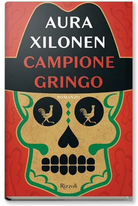 Campione gringo
