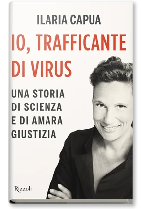 Io, trafficante di virus