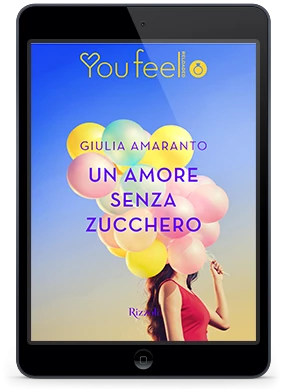 Un amore senza zucchero (Youfeel)