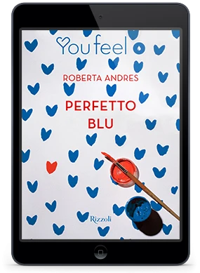 Perfetto blu (Youfeel)