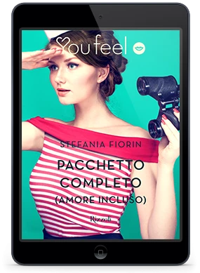 Pacchetto completo (amore incluso) (Youfeel)
