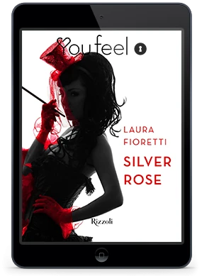 Silver Rose (Youfeel)