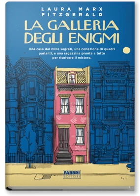 La galleria degli enigmi