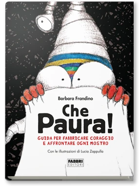 Che paura!