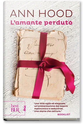 L'amante perduto