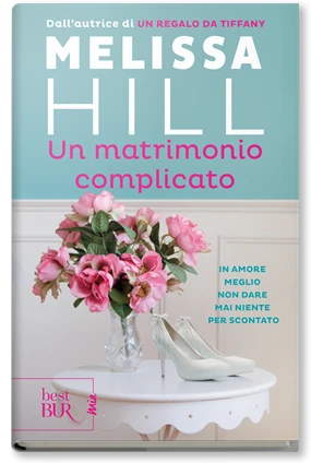 Un matrimonio complicato