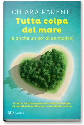 Tutta colpa del mare