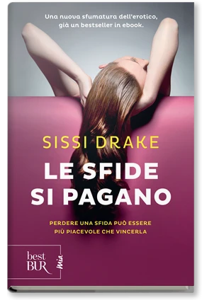 Le sfide si pagano