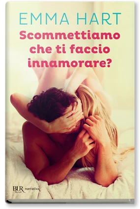 Scommettiamo che ti faccio innamorare