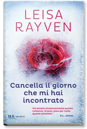 Cancella il giorno che mi hai incontrato