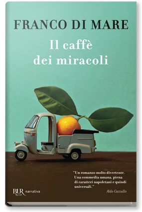 Il caffè dei miracoli
