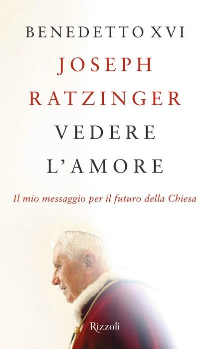 Vedere l'amore
