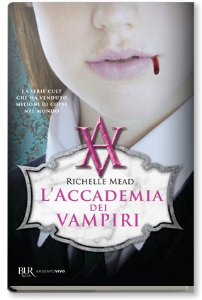 L'accademia dei vampiri