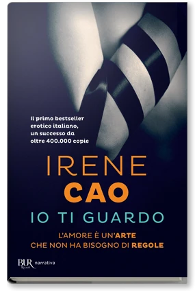 Io ti guardo